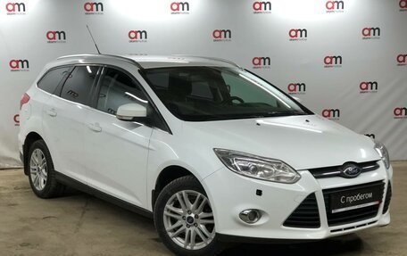 Ford Focus III, 2012 год, 749 000 рублей, 1 фотография