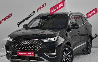 Chery Tiggo 8 Pro, 2023 год, 2 200 000 рублей, 1 фотография