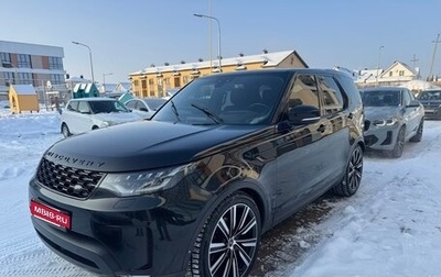 Land Rover Discovery IV, 2018 год, 3 600 000 рублей, 1 фотография