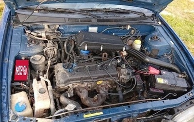 Nissan Almera, 1999 год, 120 000 рублей, 1 фотография