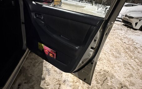 Toyota Corolla, 2004 год, 420 000 рублей, 10 фотография