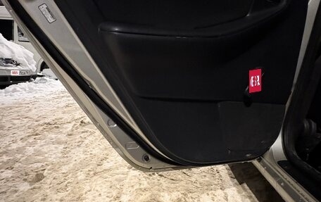 Toyota Corolla, 2004 год, 420 000 рублей, 8 фотография