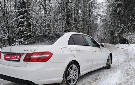 Mercedes-Benz E-Класс, 2012 год, 1 250 000 рублей, 1 фотография