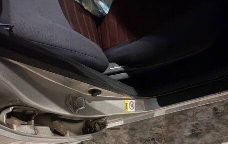 Toyota Corolla, 2004 год, 420 000 рублей, 11 фотография