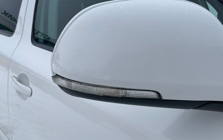 Skoda Octavia, 2011 год, 800 000 рублей, 4 фотография