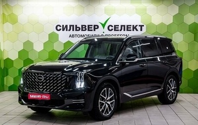 GAC GS8, 2024 год, 3 600 000 рублей, 1 фотография