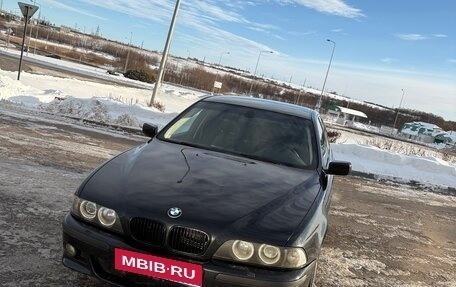 BMW 5 серия, 1999 год, 900 000 рублей, 1 фотография