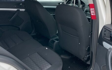 Skoda Octavia, 2011 год, 800 000 рублей, 3 фотография