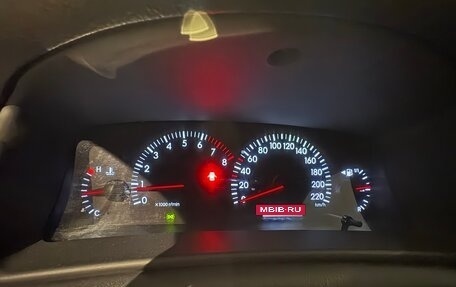 Toyota Corolla, 2004 год, 420 000 рублей, 13 фотография