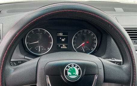 Skoda Octavia, 2011 год, 800 000 рублей, 14 фотография