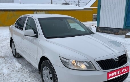 Skoda Octavia, 2011 год, 800 000 рублей, 8 фотография
