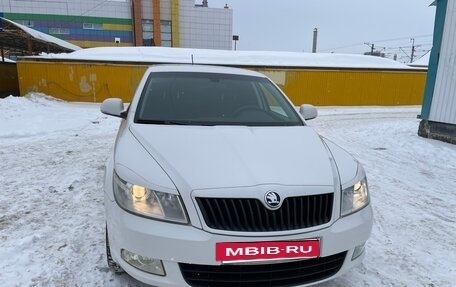 Skoda Octavia, 2011 год, 800 000 рублей, 12 фотография
