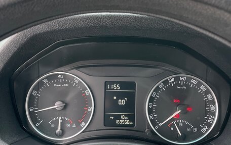 Skoda Octavia, 2011 год, 800 000 рублей, 21 фотография