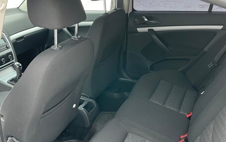 Skoda Octavia, 2011 год, 800 000 рублей, 16 фотография