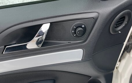 Skoda Octavia, 2011 год, 800 000 рублей, 22 фотография