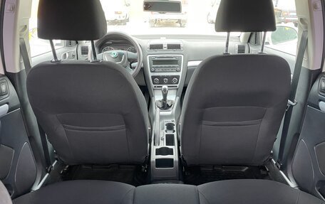 Skoda Octavia, 2011 год, 800 000 рублей, 19 фотография