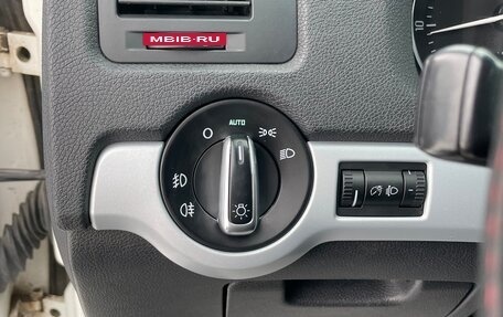 Skoda Octavia, 2011 год, 800 000 рублей, 23 фотография