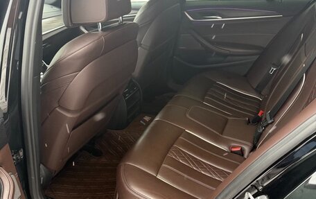 BMW 5 серия, 2020 год, 4 850 000 рублей, 7 фотография