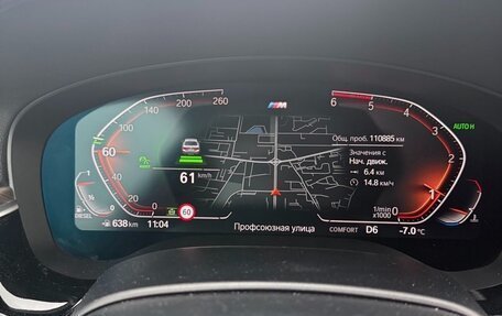 BMW 5 серия, 2020 год, 4 850 000 рублей, 9 фотография