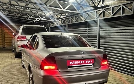 Opel Vectra B рестайлинг, 2000 год, 345 000 рублей, 3 фотография