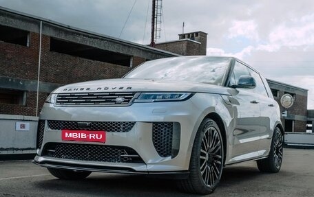 Land Rover Range Rover Sport, 2024 год, 22 879 210 рублей, 1 фотография