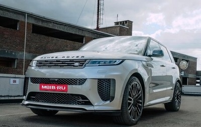 Land Rover Range Rover Sport, 2024 год, 22 879 210 рублей, 1 фотография
