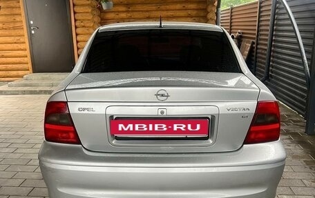 Opel Vectra B рестайлинг, 2000 год, 345 000 рублей, 4 фотография