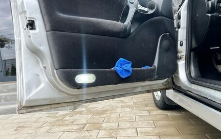 Opel Vectra B рестайлинг, 2000 год, 345 000 рублей, 12 фотография