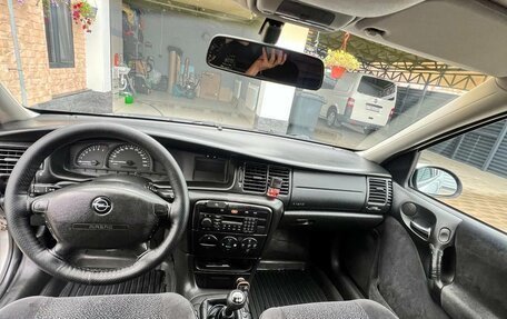 Opel Vectra B рестайлинг, 2000 год, 345 000 рублей, 11 фотография