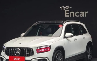 Mercedes-Benz GLB AMG, 2025 год, 7 100 000 рублей, 1 фотография