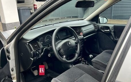 Opel Vectra B рестайлинг, 2000 год, 345 000 рублей, 17 фотография
