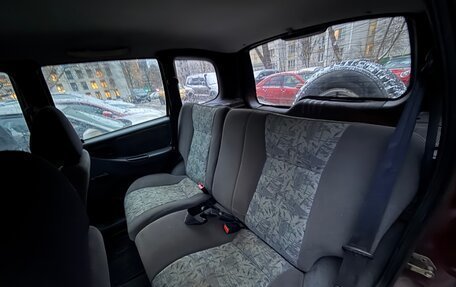 Chevrolet Niva I рестайлинг, 2004 год, 300 000 рублей, 8 фотография