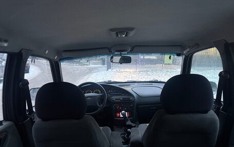 Chevrolet Niva I рестайлинг, 2004 год, 300 000 рублей, 7 фотография