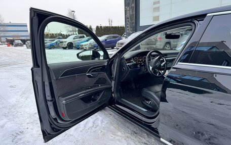 Audi A8, 2019 год, 5 400 000 рублей, 9 фотография