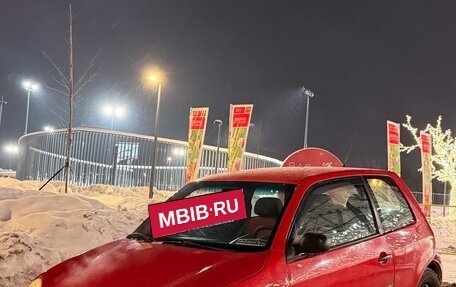 Volkswagen Lupo, 1999 год, 230 000 рублей, 3 фотография