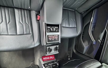 Audi A8, 2019 год, 5 400 000 рублей, 18 фотография