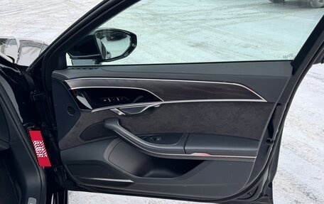 Audi A8, 2019 год, 5 400 000 рублей, 15 фотография