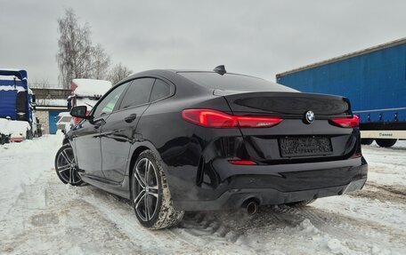 BMW 2 серия F44, 2021 год, 2 850 000 рублей, 3 фотография