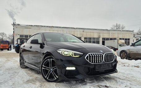 BMW 2 серия F44, 2021 год, 2 850 000 рублей, 4 фотография