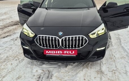 BMW 2 серия F44, 2021 год, 2 850 000 рублей, 14 фотография