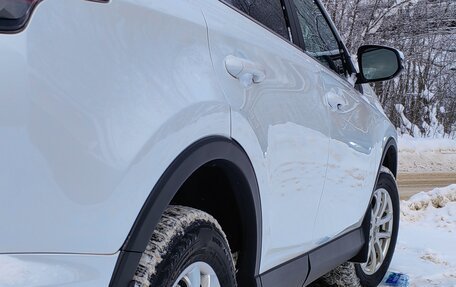 Toyota RAV4, 2019 год, 3 100 000 рублей, 6 фотография