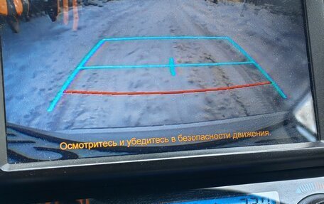 Toyota RAV4, 2019 год, 3 100 000 рублей, 13 фотография