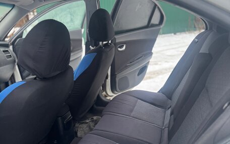 Nissan Primera III, 2004 год, 180 000 рублей, 10 фотография