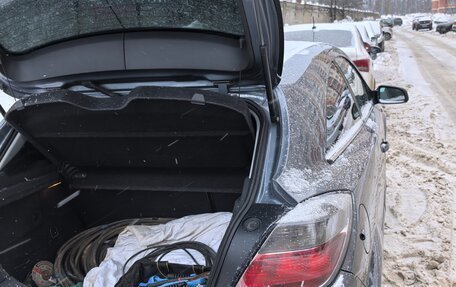 Opel Astra H, 2007 год, 440 000 рублей, 2 фотография