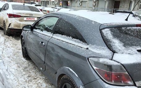 Opel Astra H, 2007 год, 440 000 рублей, 5 фотография