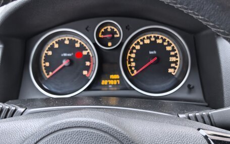 Opel Astra H, 2007 год, 440 000 рублей, 7 фотография