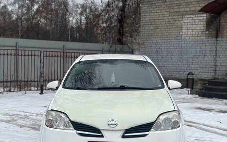 Nissan Primera III, 2004 год, 180 000 рублей, 3 фотография