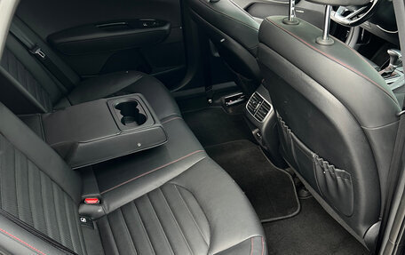 KIA Optima IV, 2018 год, 2 500 000 рублей, 17 фотография