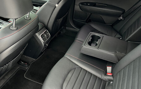 KIA Optima IV, 2018 год, 2 500 000 рублей, 16 фотография