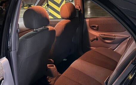 Hyundai Accent II, 2010 год, 550 000 рублей, 4 фотография